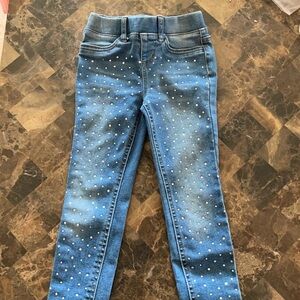George Kids Jeans Size 5🔥🔥